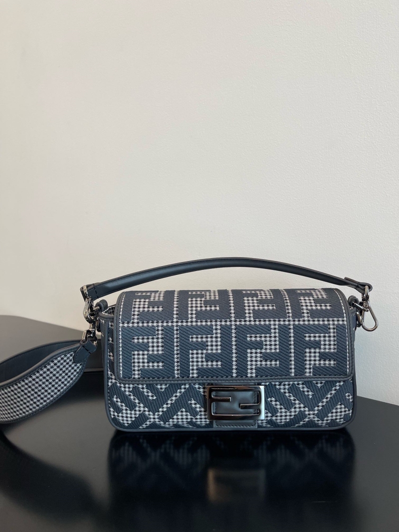 Fendi Baguette Bags